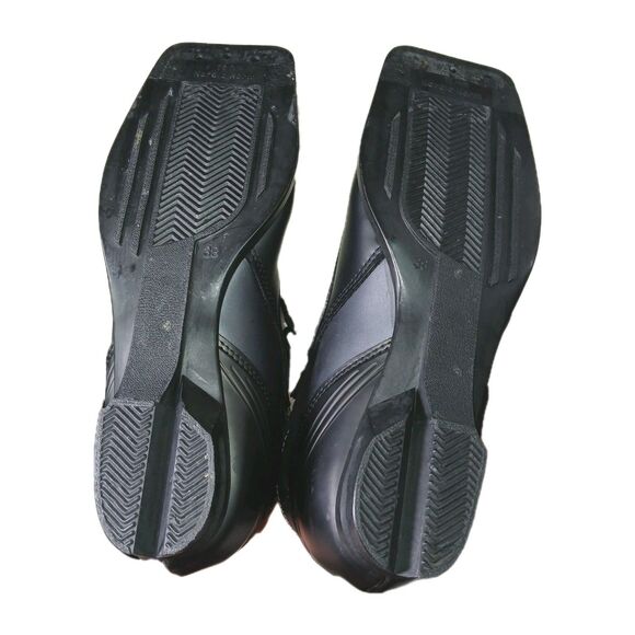 Alpina Blazer 75mm Nordic Cross Country Ski Boots Size 38 Mens - Picture 6 of 7